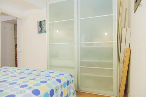 Modern and welcoming 1-bedroom flat in Sant Gervasi - Galvany - Gallery - 12