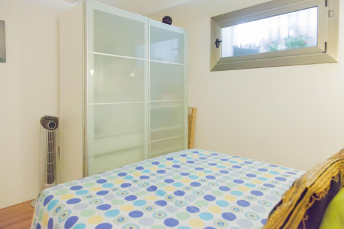 Modern and welcoming 1-bedroom flat in Sant Gervasi - Galvany - Gallery - 10
