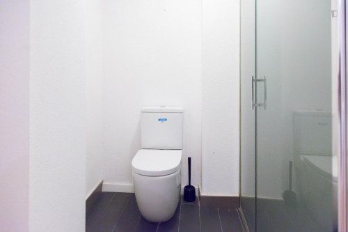 Modern and welcoming 1-bedroom flat in Sant Gervasi - Galvany - Gallery - 7