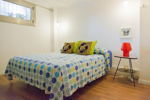 Modern and welcoming 1-bedroom flat in Sant Gervasi - Galvany - Gallery - 9
