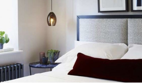Park Lane London - Rooms