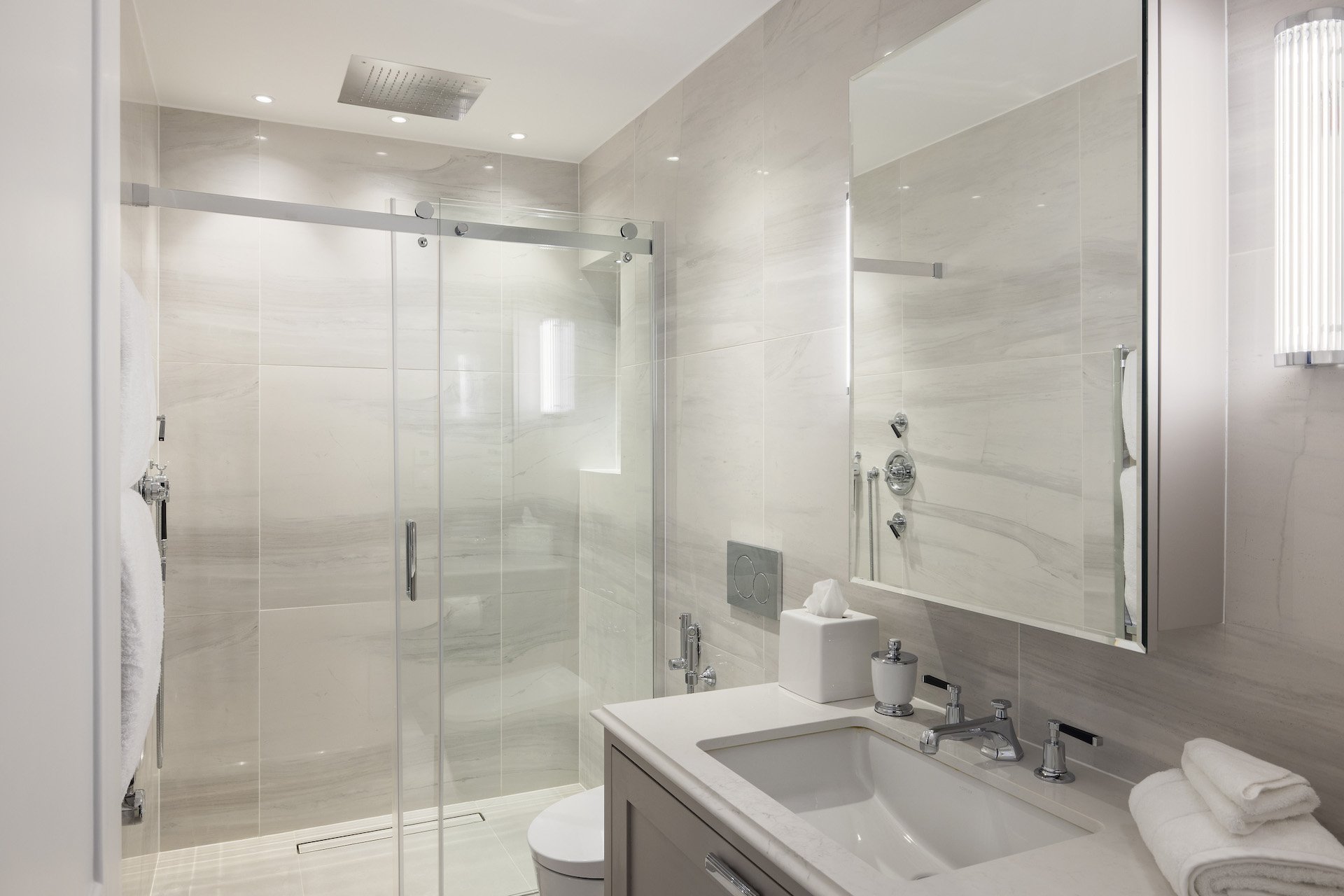  Two Bed Apartment  -  Park Lane London  - Gallery -  14