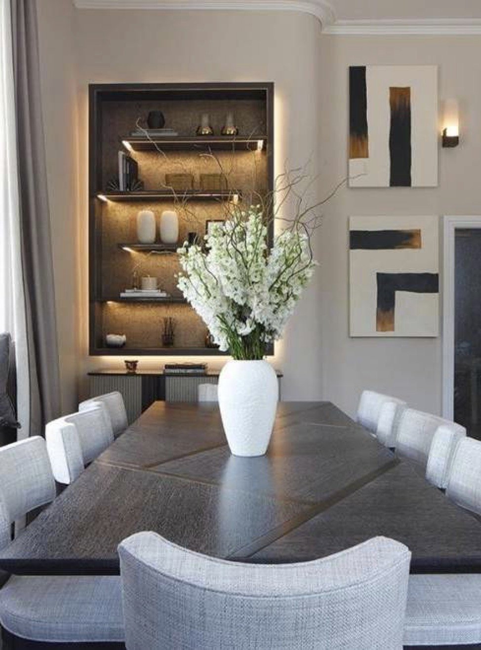  Two Bed Apartment  -  Park Lane London  - Gallery -  13