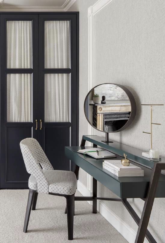  Two Bed Apartment  -  Park Lane London  - Gallery -  4
