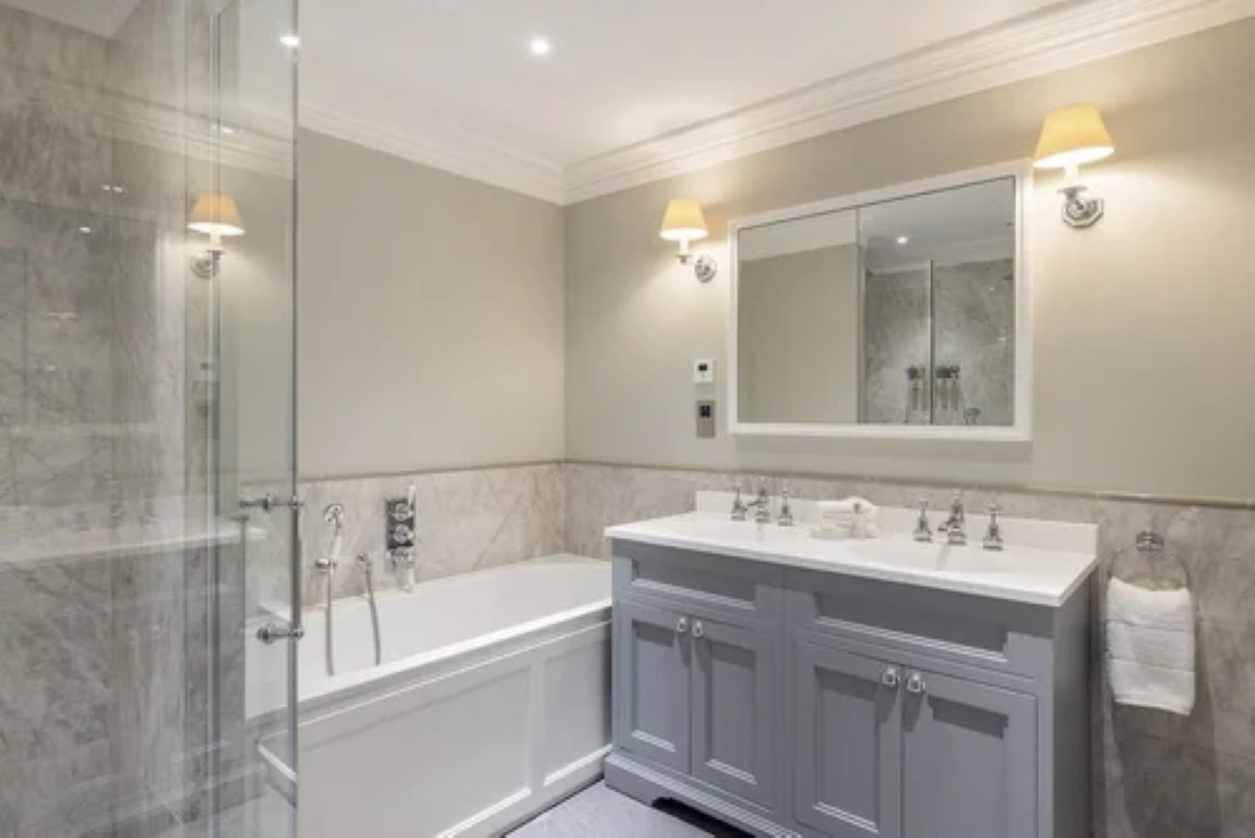  Three Bed Apartment  -  Park Lane London  - Gallery -  15