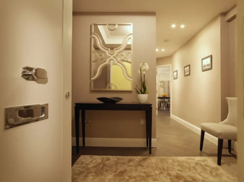  Three Bed Apartment  -  Park Lane London  - Gallery -  6