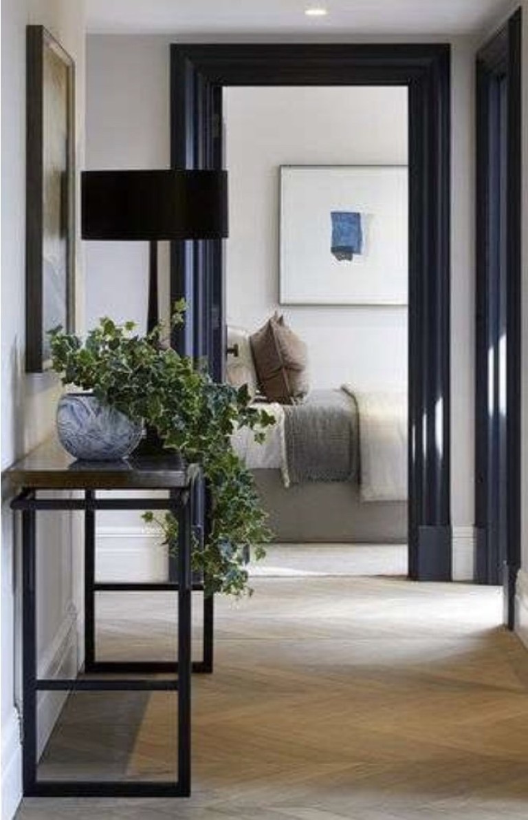 Three Bed Apartment  -  Park Lane London  - Gallery -  14