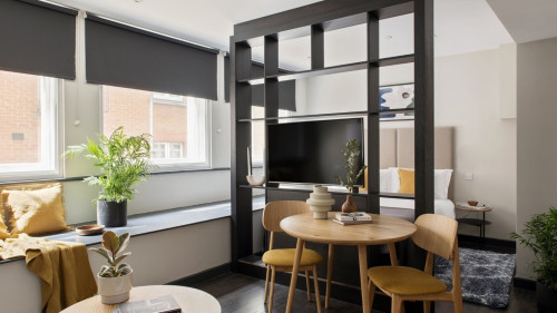 Cannon St Apartments  - Gallery -  4