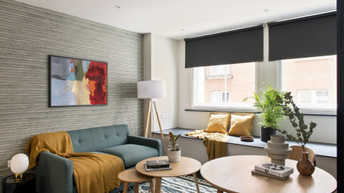 Cannon St Apartments - Gallery - 9