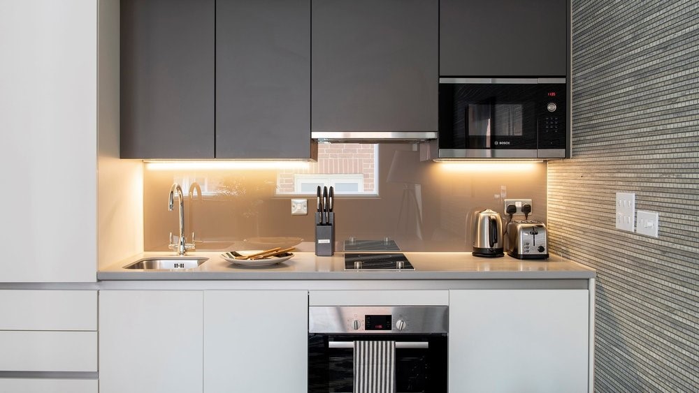  Studio Apartments  -  Cannon St Apartments  - Gallery -  7