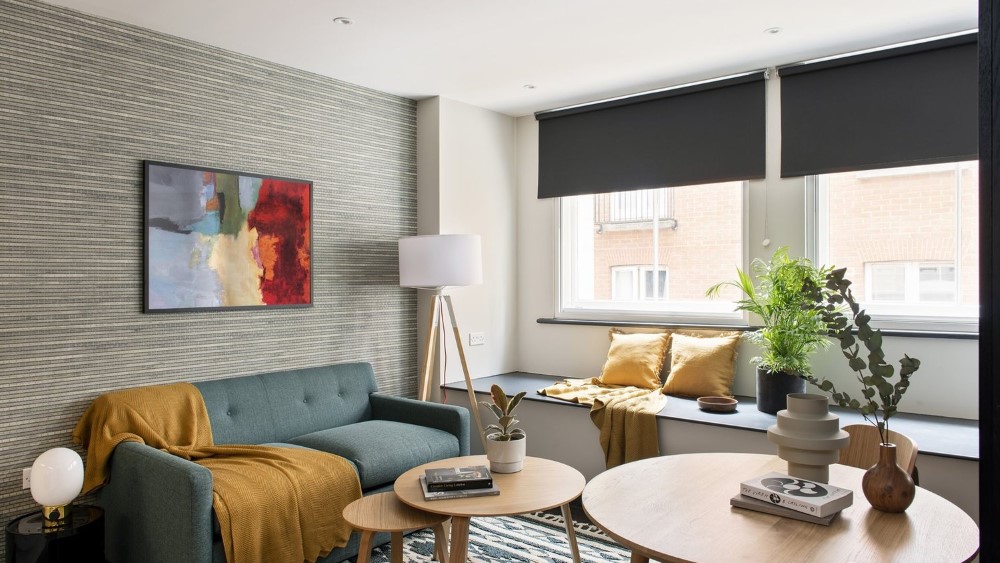 Studio Apartments  -  Cannon St Apartments  - Gallery -  6