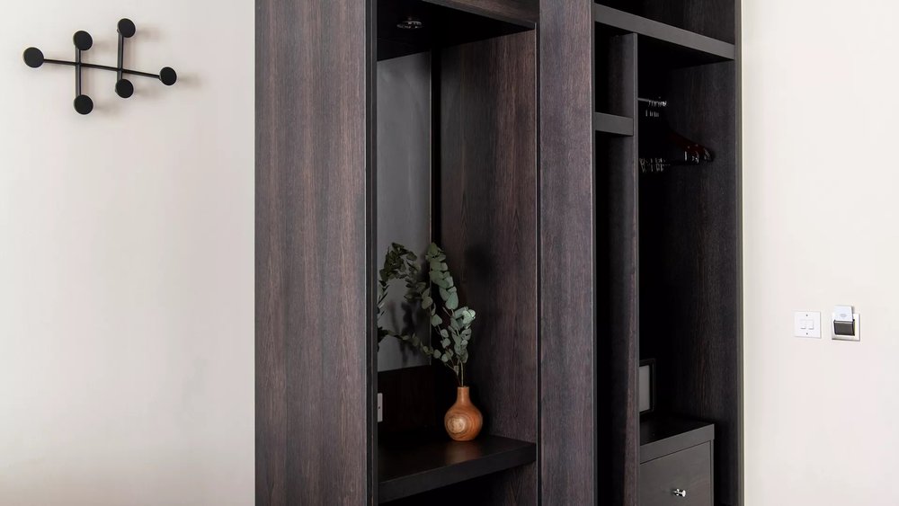  Deluxe Studio Apartments  -  Cannon St Apartments  - Gallery -  4