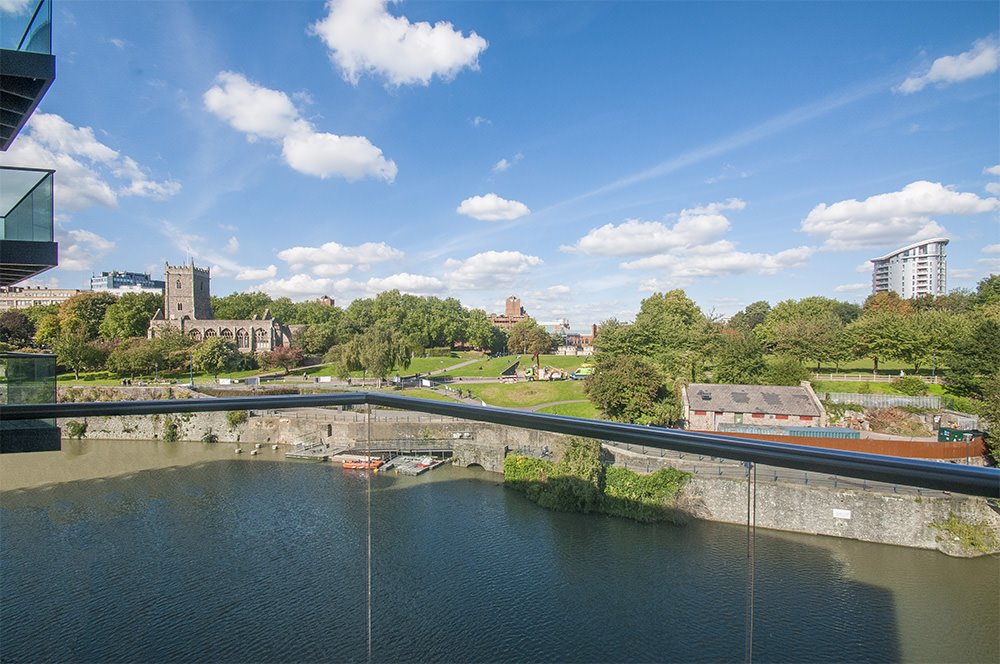 Castle Park