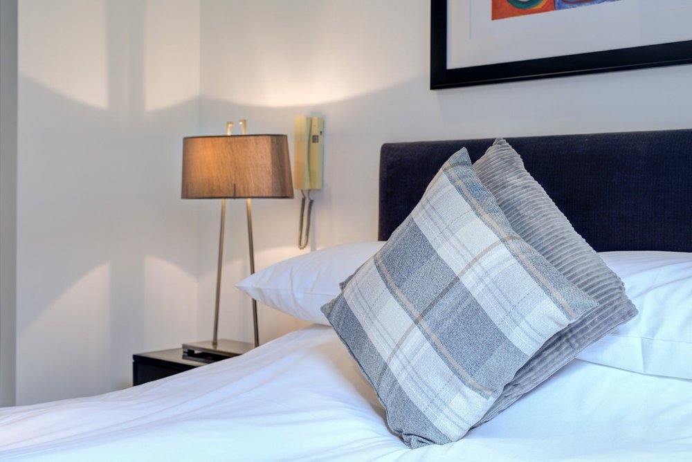  1 Bed Apartment  -  Castle Park  - Gallery -  7