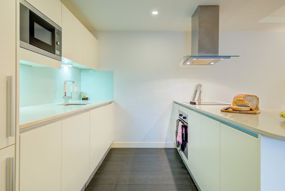  Deluxe 1 Bed Apartment  -  Castle Park  - Gallery -  13