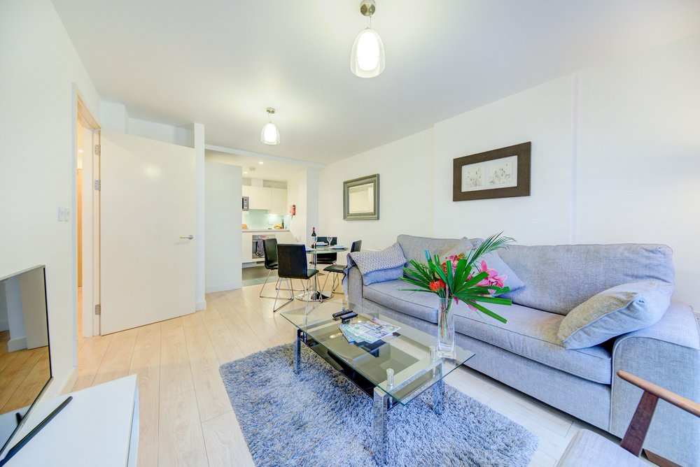  2 Bed Apartment  -  Castle Park  - Gallery -  6