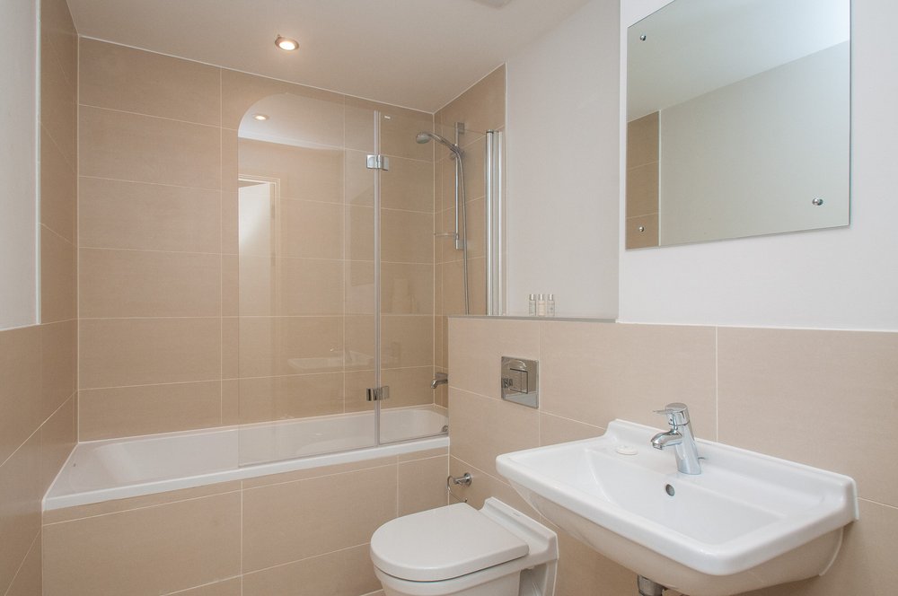  Deluxe 2 Bed Apartment  -  Castle Park  - Gallery -  13