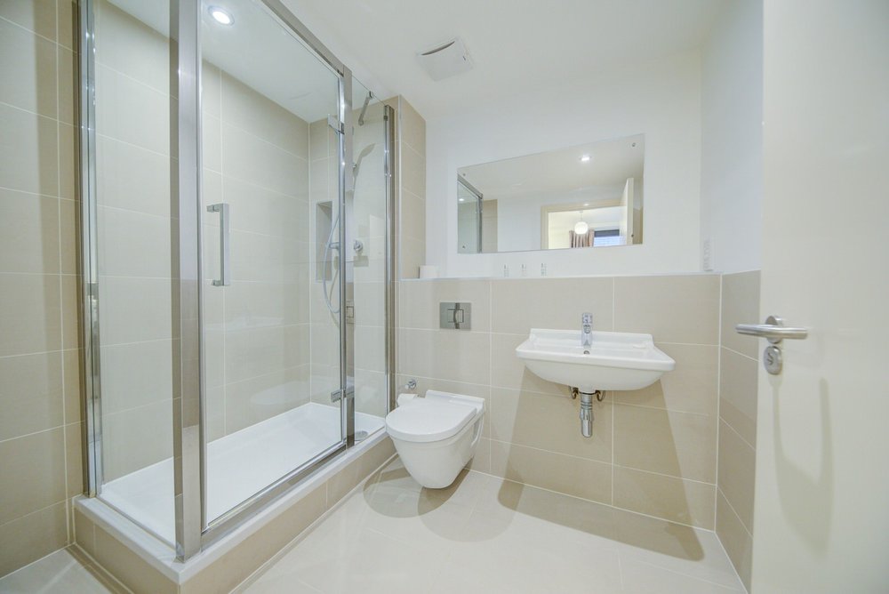  Deluxe 2 Bed Apartment  -  Castle Park  - Gallery -  6