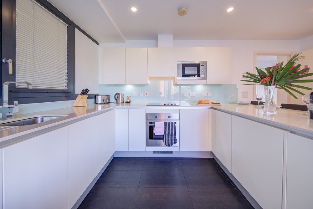  Deluxe 2 Bed Apartment  -  Castle Park  - Gallery -  7