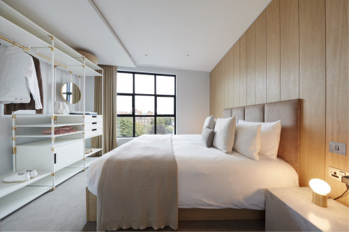Camden Canal Side  - Gallery -  5