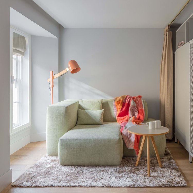 Classic Studio - George Street - Gallery - 3