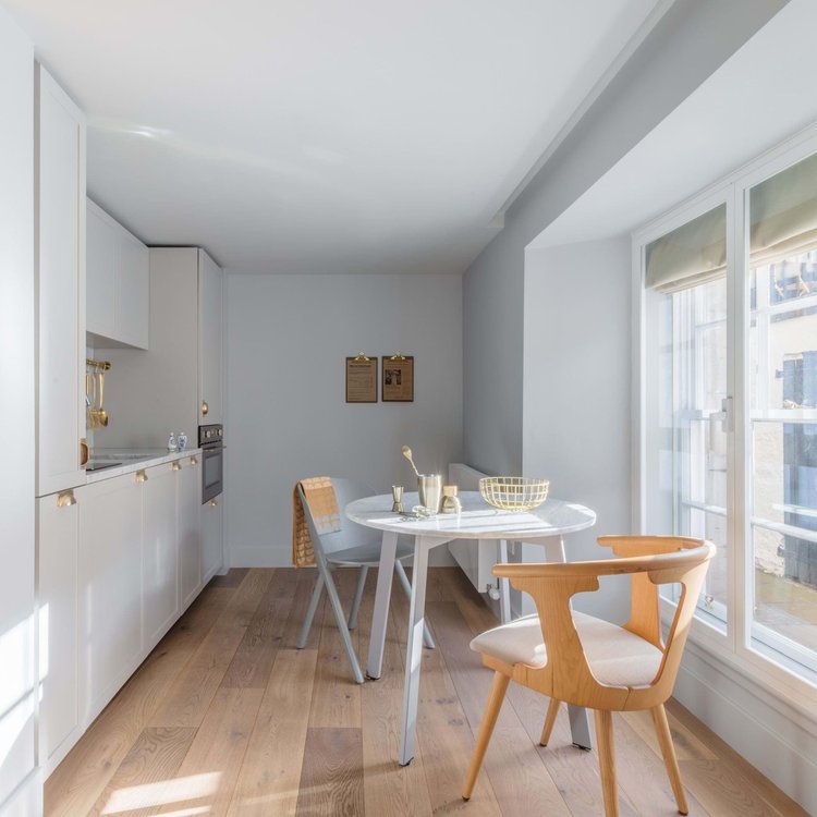 Classic Studio - George Street - Gallery - 2
