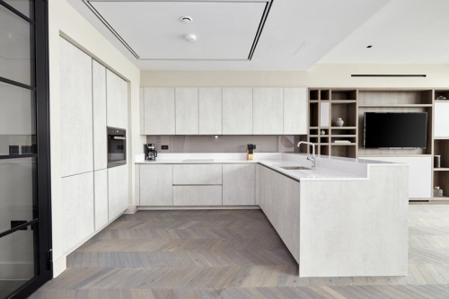 The Clerkenwell Residences - Gallery - 11