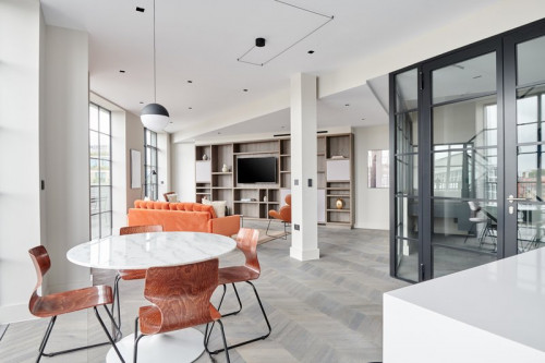 The Clerkenwell Residences - Gallery - 12