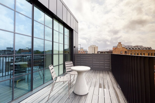 The Clerkenwell Residences - Gallery - 13