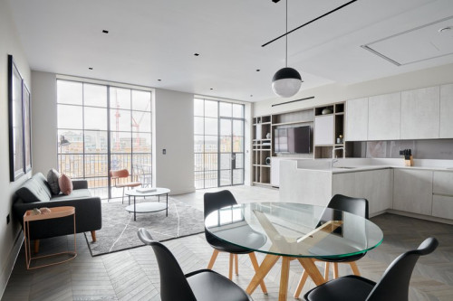 The Clerkenwell Residences - Gallery - 2