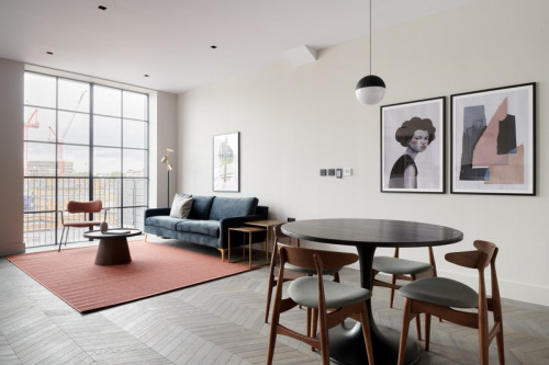 The Clerkenwell Residences - Gallery - 8