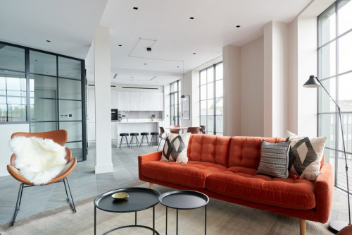 The Clerkenwell Residences - Gallery - 4
