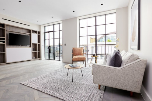 The Clerkenwell Residences - Gallery - 7