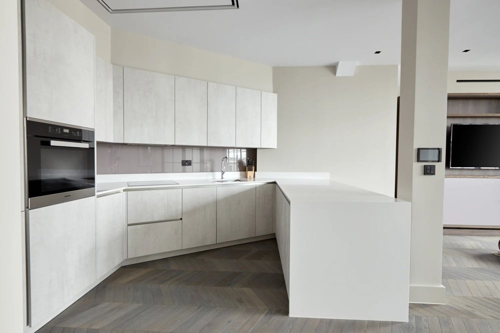 Clerkenwell #1 - 10