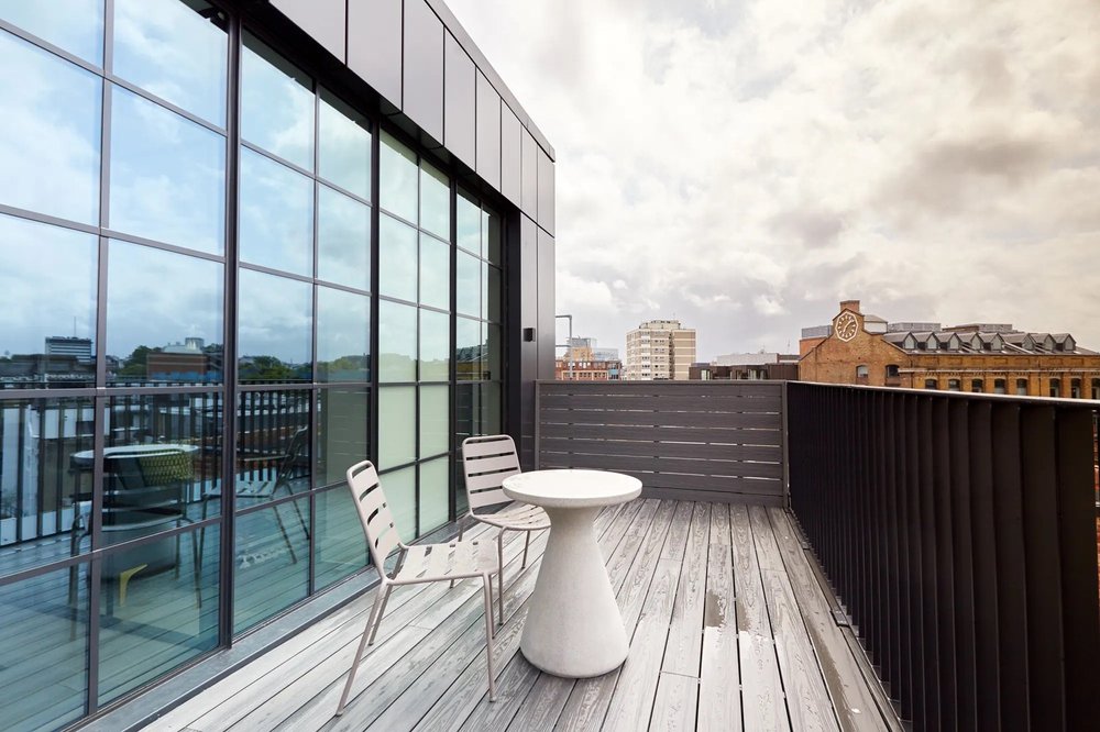 Clerkenwell #1 - 3