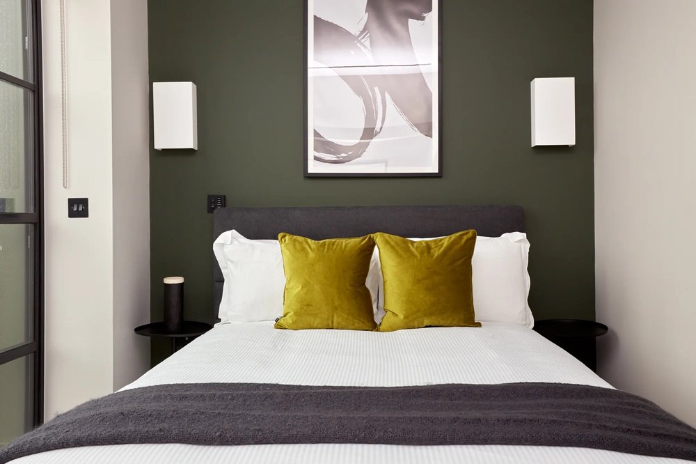 The Clerkenwell Residences - Gallery - 15