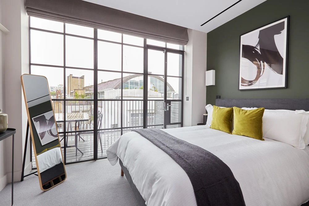 Clerkenwell #1 - 9