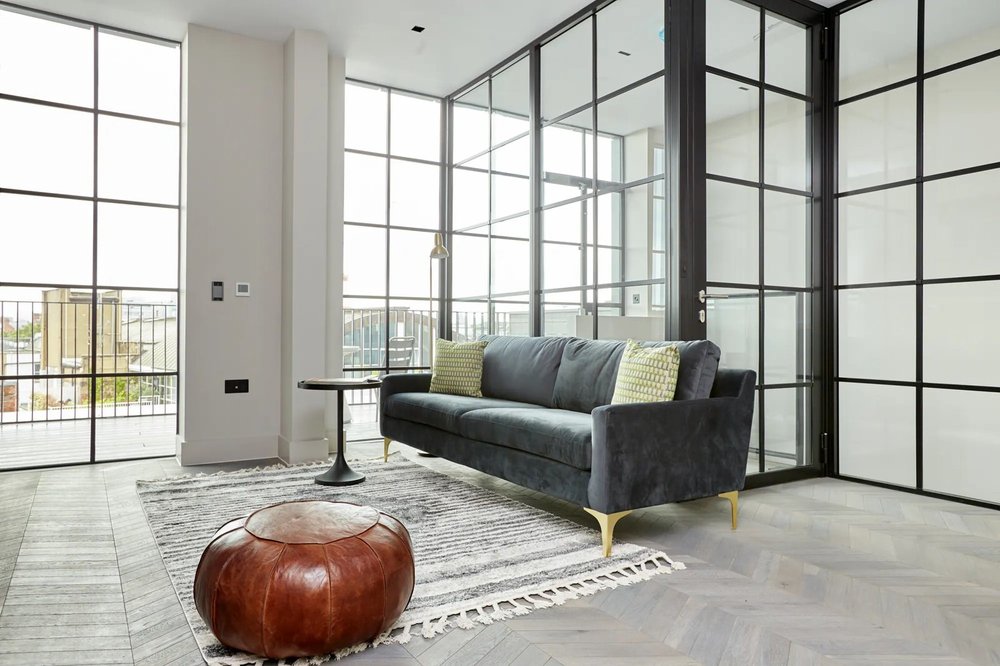 Clerkenwell #1 - 8