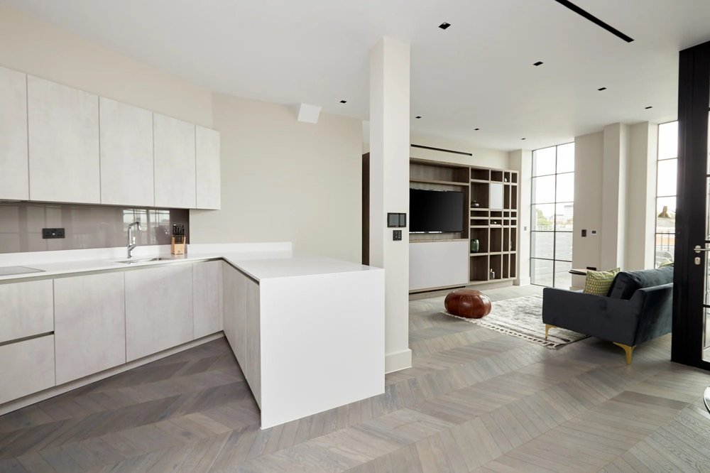 Clerkenwell #1 - 11