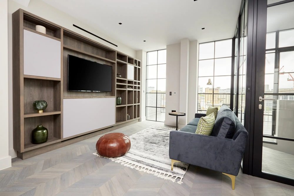 Clerkenwell #1 - 2