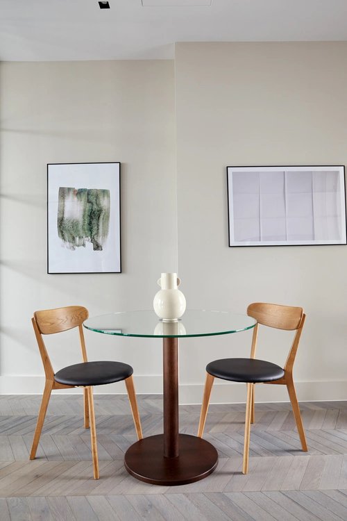 Clerkenwell #1 - 4