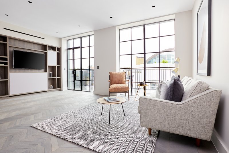 Clerkenwell #2 - 11