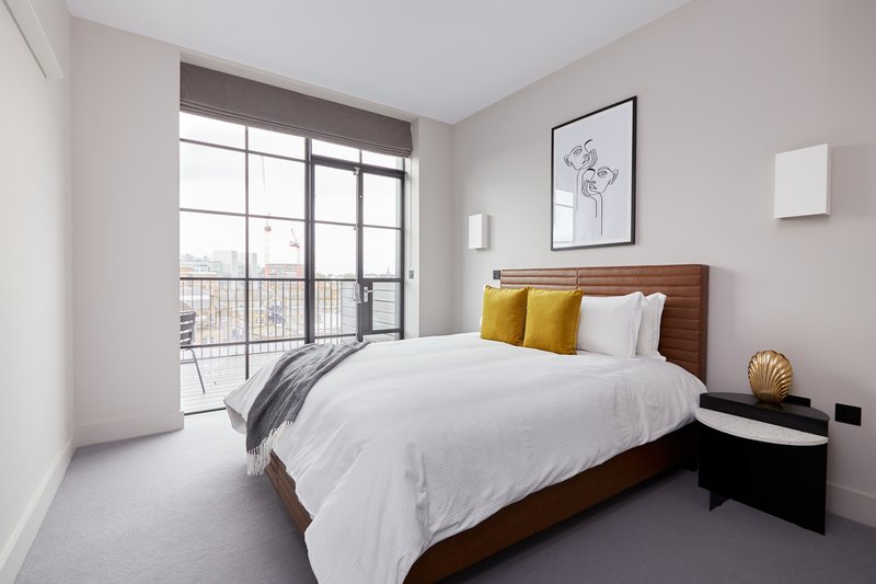 Clerkenwell #3 - 6
