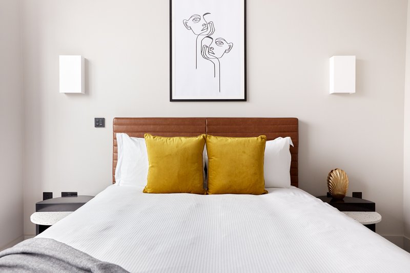 The Clerkenwell Residences - Gallery - 17