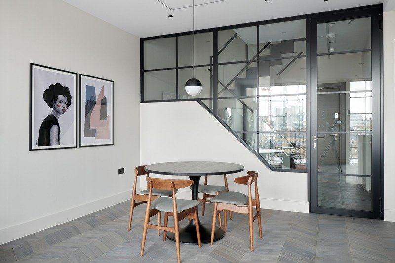 Clerkenwell #4 - 8