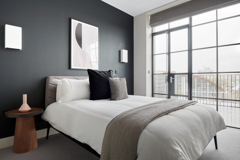 Clerkenwell #4 - 6