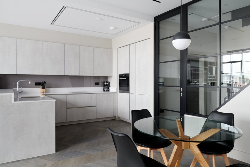 Clerkenwell #5 - 4