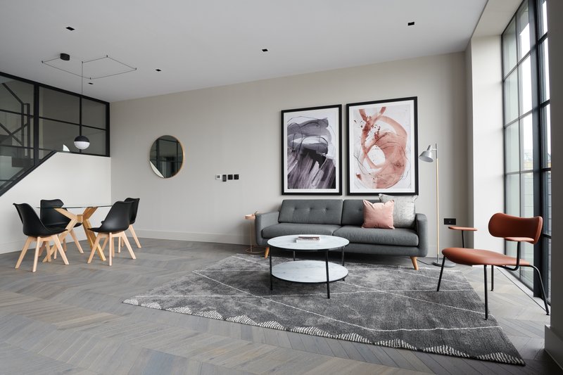 Clerkenwell #5 - 11