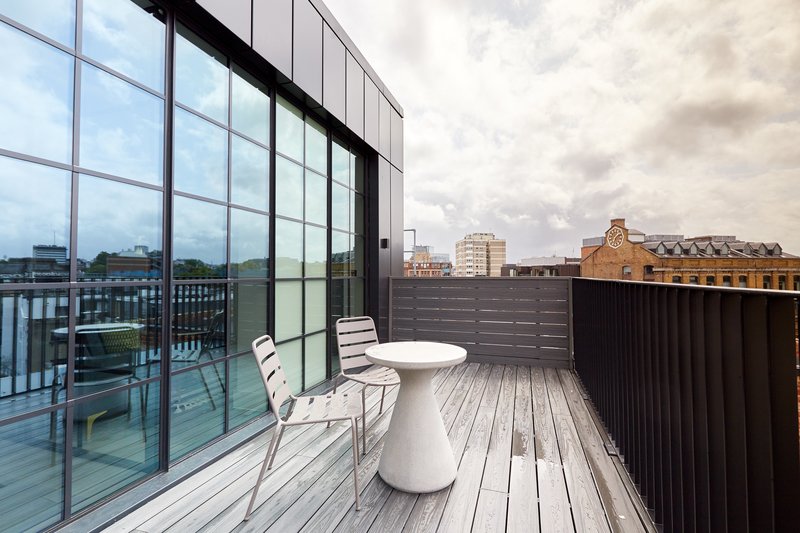 Clerkenwell #5 - 12