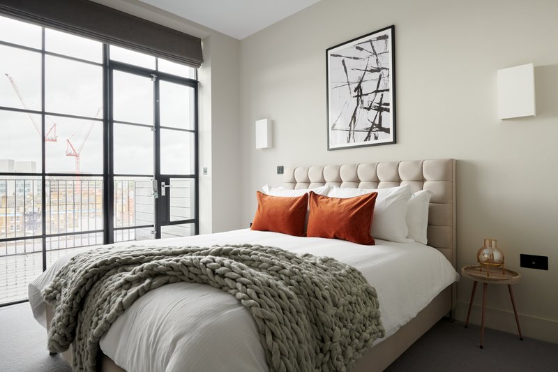 Clerkenwell #5 - 10